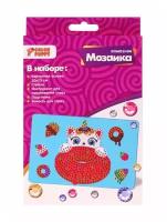 Алмазная мозаика Color Puppy "Кэтикорн", 10х15 см (70082)