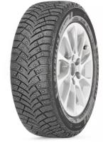 Шины 275/45 R22 Michelin X-Ice North 4 SUV 112T XL Ш