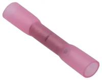 Гильза КВТ ГСИ-Т 1.5, 1 шт., без упаковки, розовый