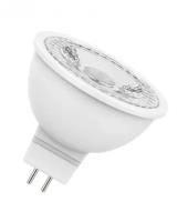 Лампа светодиодная OSRAM ST MR16 35 36° 5 W/3000K GU5.3 12V