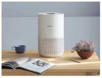 Mi Smart Air Purifier 4 Compact White