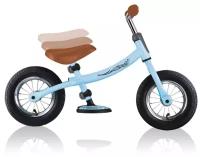 Беговел Globber GO BIKE AIR, пастельно-голубой