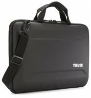 Чехол-сумка для ноутбука Thule Gauntlet 4 attache 15" Black TGAE2356