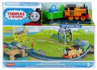 Набор игровой Thomas & Friends Моторизированная трасса Ния