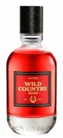 AVON Туалетная вода Wild Country Rush для него, 75 мл