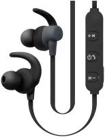 Спортивные наушники Bluetooth W.O.L.T. STN-181 Black