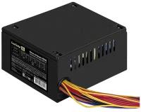 EXEGATE Блок питания EX221635RUS 251752 Блок питания 300W ITX-M300, SFX, 8cm fan, 24+4pin, 2 SATA, 1 FDD, 1 IDE