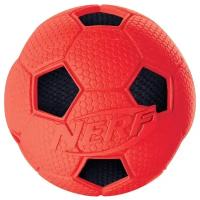 NERF мяч футбольный, 6 см