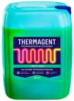 Теплоноситель Thermagent Термагент ЭКО -30, 20 кг