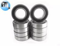 Комплект из 10 шт. Подшипник 6001-2RS (180101) NTL Bearing