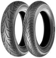 Bridgestone battlecruise h50 180/70 b16 77h tl rear