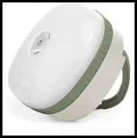 Фонарь Naturehike D300Tent Light-Usb Recharge Version Green