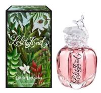 Парфюмерная вода Lolita Lempicka LolitaLand 80 мл