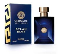 Туалетная вода Versace Pour Homme Dylan Blue 100 мл