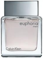 Мужская туалетная вода CALVIN KLEIN Euphoria, 100 мл