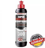 Универсальная полировальная паста Menzerna Super Heavy Cut Compound 300 250 мл 22746.281.001