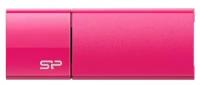 USB Flash накопитель 16Gb Silicon Power Blaze B05 Pink (SP016GBUF3B05V1H)