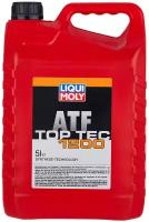 Масло трансмиссионное LIQUI MOLY Top Tec ATF 1200, 5 л