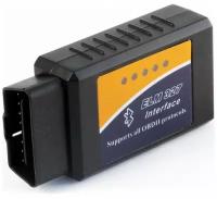 Адаптер для диагностики ELM 327 Bluetooth, OBD-II (НПП Орион) (3003)