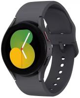 Умные часы Samsung Galaxy Watch 5 40 мм GPS, graphite