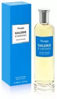 Парфюмерная вода Поли Парфюм GalerieD'Aromes NUAGE edt100ml (версия FleurNarcotique)