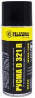 RUSMA русма D321R АПФ 400мл 8