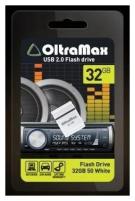 Oltramax 32gb 50 белый