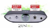 ЦАП транзисторный iFi Audio ZEN DAC V2