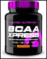 Scitec Nutrition BCAA Xpress 700 гр., манго