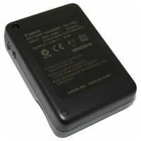 Зарядное устройство Canon CG-110E для видеокамер HF R206/R205/R200/R20/R26/R27/R28 (аккумуляторы BP-110) (5073B003)