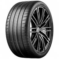 Летние шины Bridgestone Potenza Sport (255/45 R20 105Y)