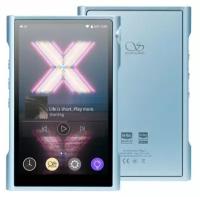 Плеер Shanling M3X Blue