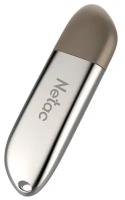 USB флешка Netac U352 128Gb metal USB 3.0 (NT03U352N-128G-30PN)