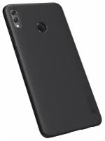 Nillkin Чехол-накладка Frosted для Huawei Honor 8X Max (black)