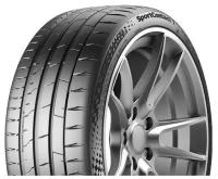 Автошина Continental ContiSportContact 7 255/40 R19 100Y