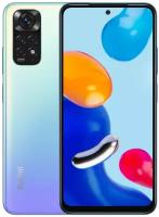 Смартфон Xiaomi Redmi Note 11 NFC 4GB+128GB голубой