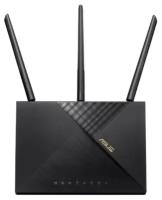 Wi-Fi роутер Asus 4G-AX56 AX1800