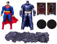 Фигурка Superman Dark Knight returns 18см 15439