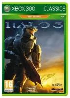 Halo 3 Classics (Xbox 360/Xbox One) английский язык