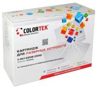 Картридж Colortek Samsung MLT-D203E