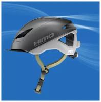 Шлем HIMO Riding Helmet R1 Серый (57-61см)