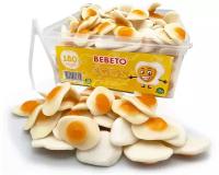 Мармелад жевательный Bebeto Egg яичница 1080гр