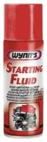 WYNNS W58055 Состав для системы зажигания Starting Fluid 200 мл