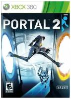 Portal 2 Русская Версия (Xbox 360/Xbox One)