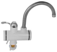 Кран мгновенного нагрева воды Instant Electric Heating Water Faucet