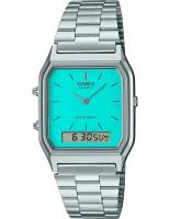 Наручные часы CASIO Vintage AQ-230A-2A2