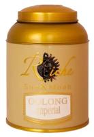 Чай Riche Nature "OOLONG IMPERIAL" крупнолистовой 400г, ж/б