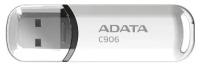 USB флешка Adata C906 32Gb white USB 2.0