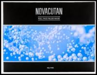 Маска филлер для лица NOVACUTAN Full Face Filler Mask, 25 г. x 5 шт