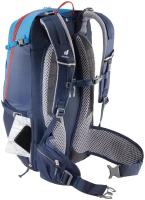 Рюкзак велосипедный Deuter Trans Alpine 30 (цвет: Lapis/Navy)